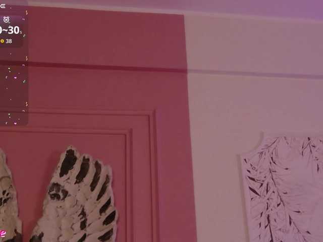 Sex chat gratuit in direct cu PinkySparkss pe BongaCams