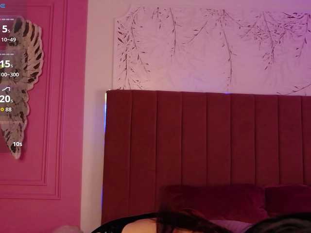 PinkySparkss live cam on BongaCams