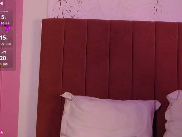 PinkySparkss live cam on BongaCams