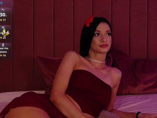 PinkySparkss live cam
