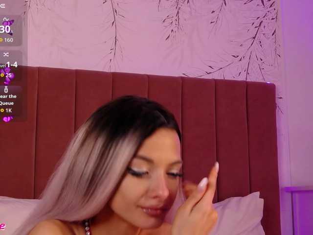 PinkySparkss live cam on BongaCams