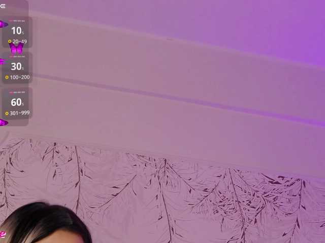 PinkySparkss live cam on BongaCams