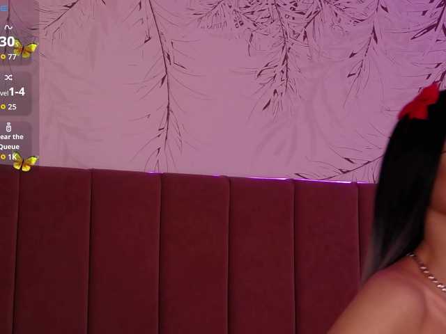 PinkySparkss live cam on BongaCams