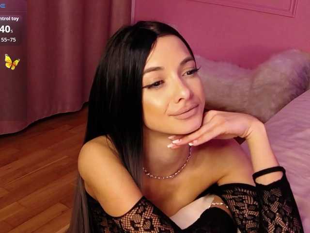PinkySparkss live cam on BongaCams