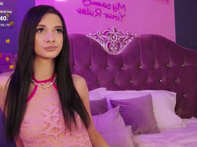 PinkySparkss live cam on BongaCams
