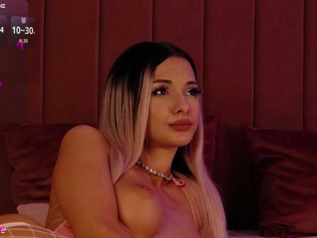 PinkySparkss live cam on BongaCams