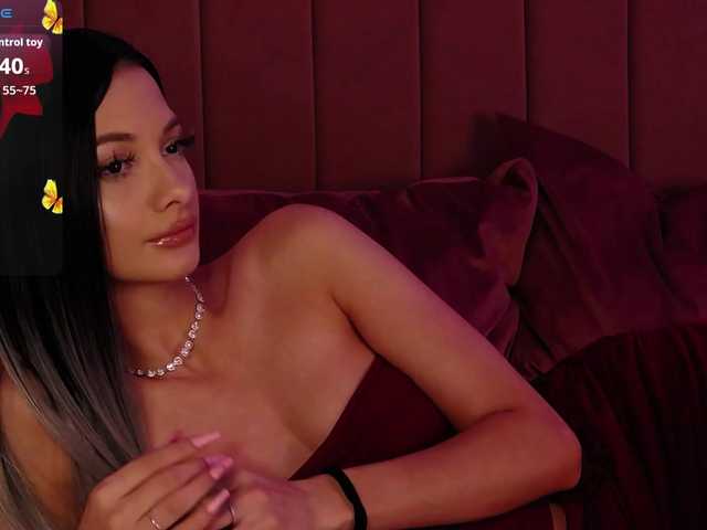 PinkySparkss live cam on BongaCams