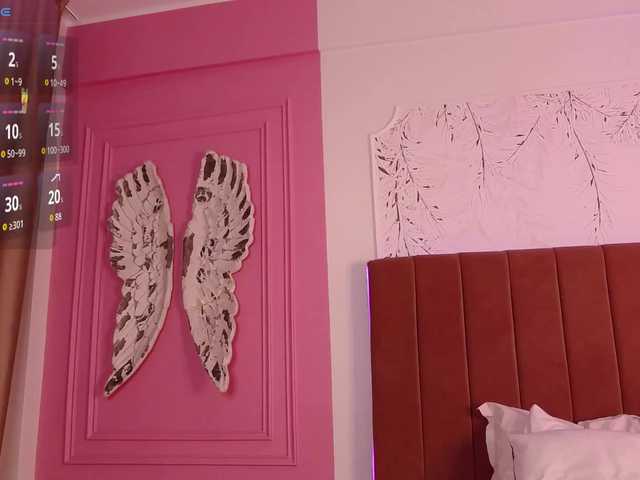 pinkysparkss live sex show
