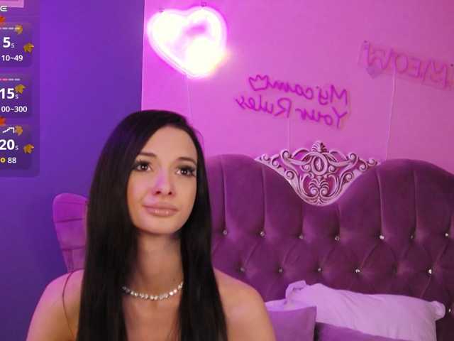 PinkySparkss live cam on BongaCams