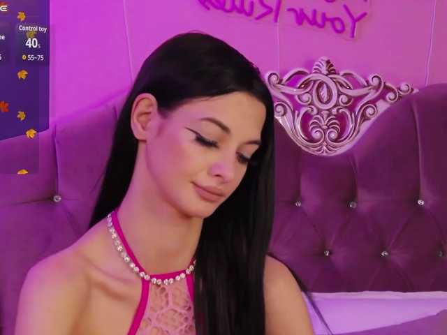 PinkySparkss live cam on BongaCams