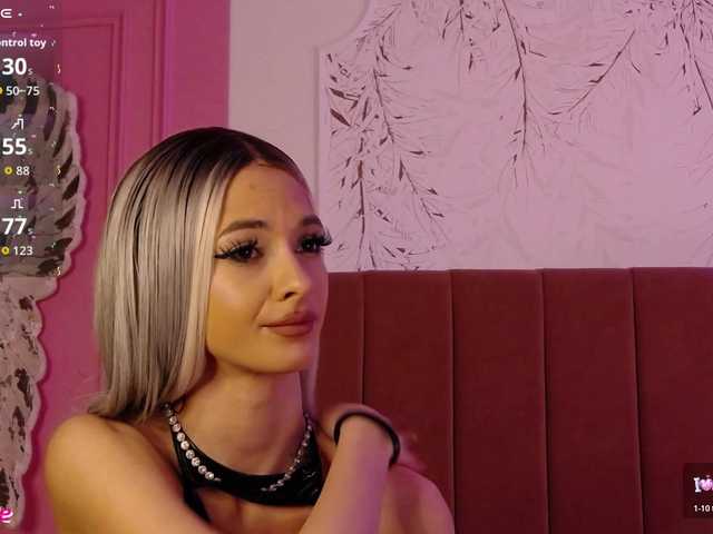 PinkySparkss's BongaCams show and profile