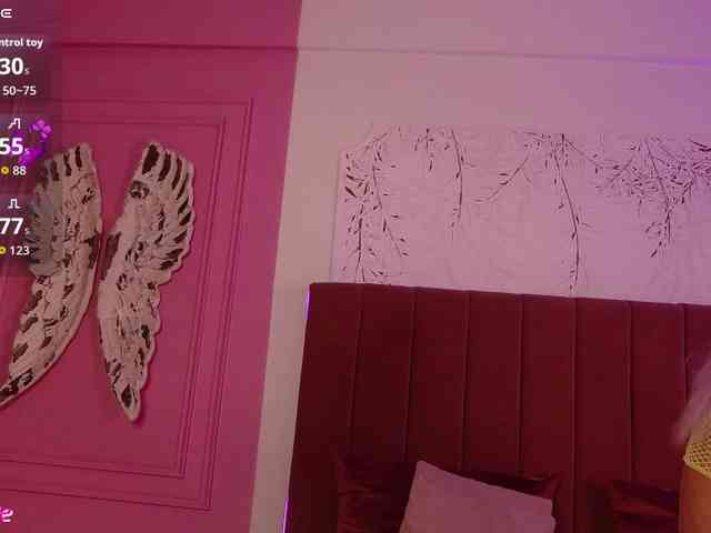 PinkySparkss webcam