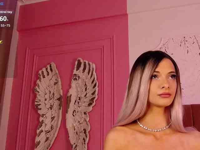 PinkySparkss webcam
