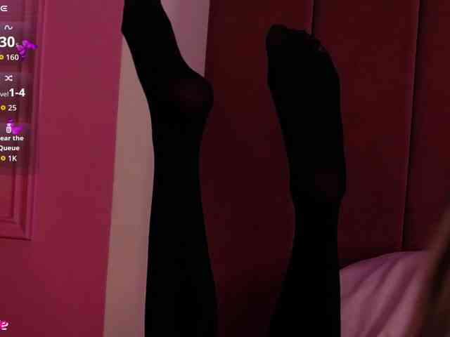 PinkySparkss webcam