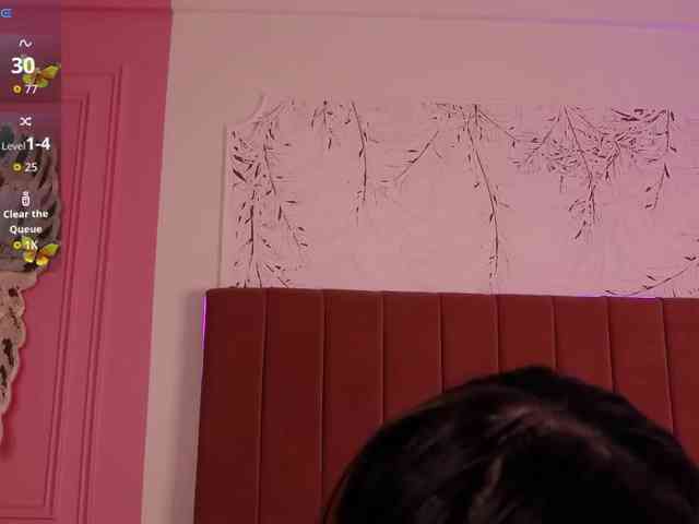 PinkySparkss webcam