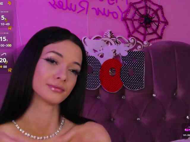 PinkySparkss webcam