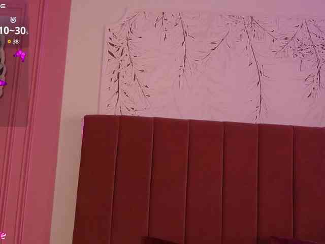 PinkySparkss webcam