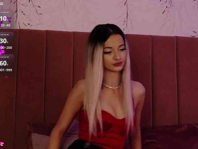 PinkySparkss webcam