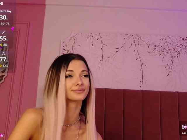 PinkySparkss webcam