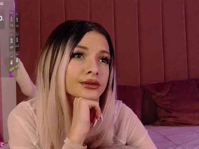 PinkySparkss webcam