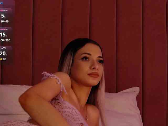 PinkySparkss webcam