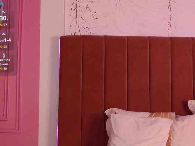 PinkySparkss webcam