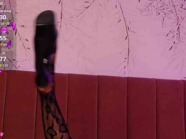 PinkySparkss webcam