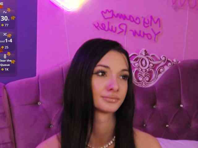 PinkySparkss webcam