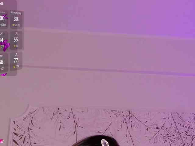 PinkySparkss webcam