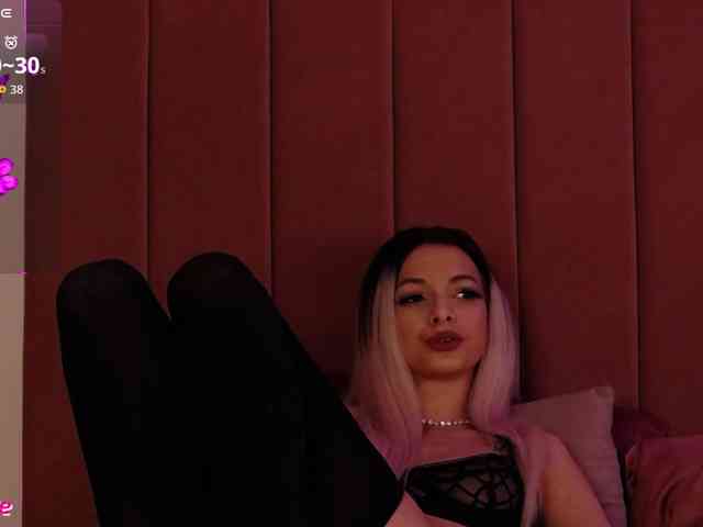 PinkySparkss webcam