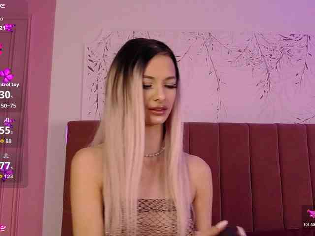 PinkySparkss webcam