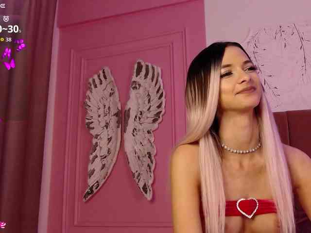 PinkySparkss webcam