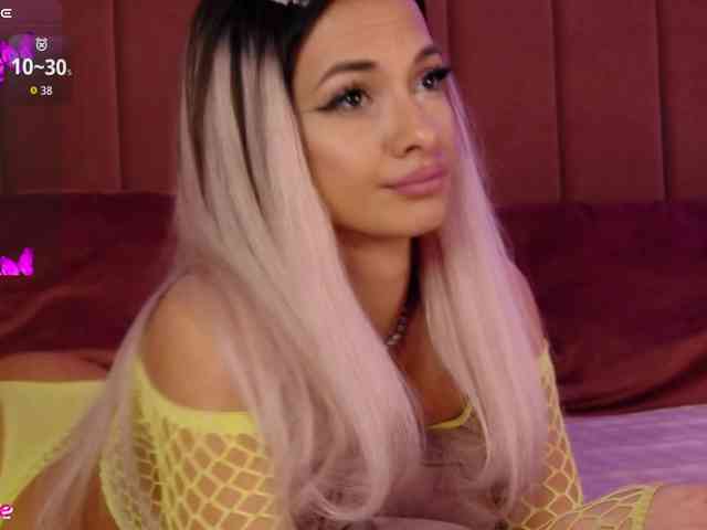 PinkySparkss webcam