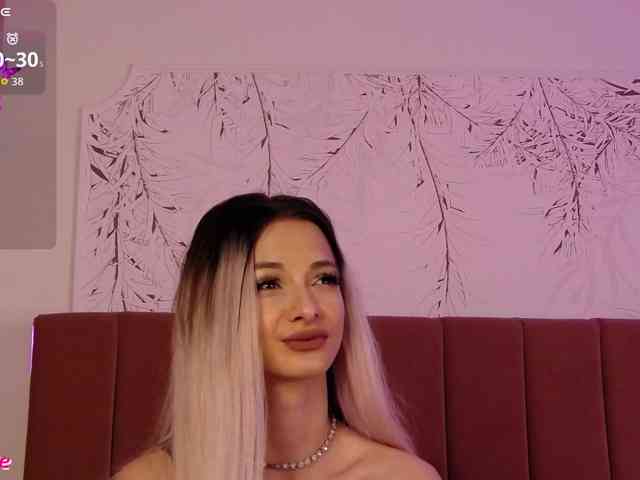 PinkySparkss webcam