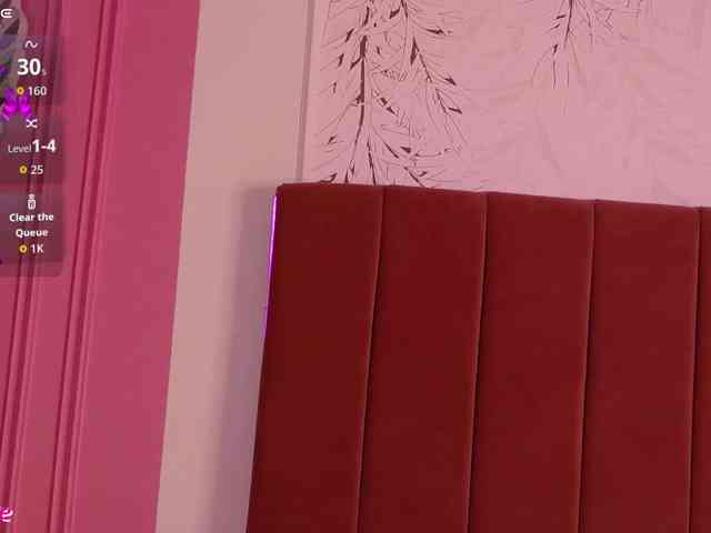 PinkySparkss webcam
