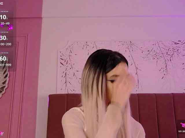 PinkySparkss webcam