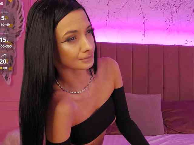 PinkySparkss webcam