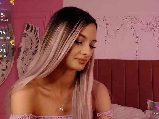 PinkySparkss webcam