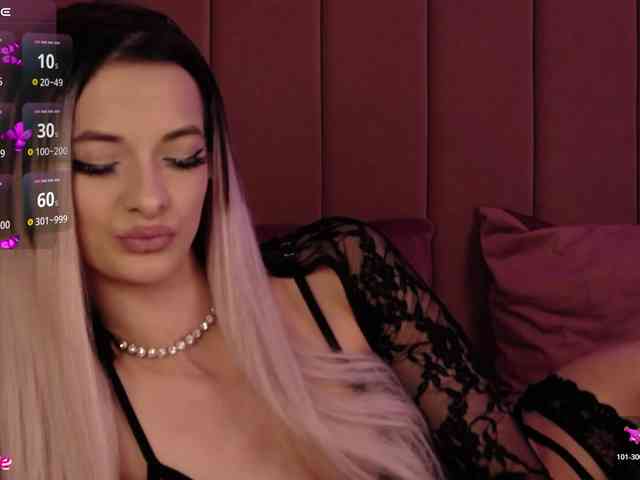 PinkySparkss webcam