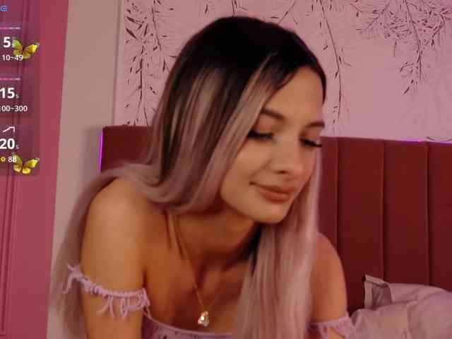 PinkySparkss webcam