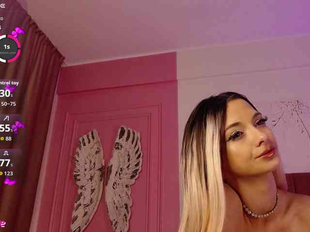 PinkySparkss webcam