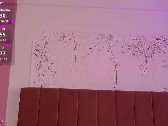 PinkySparkss webcam