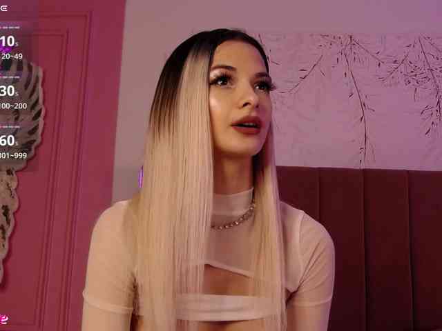 PinkySparkss webcam