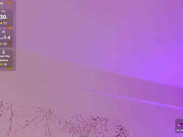 PinkySparkss webcam