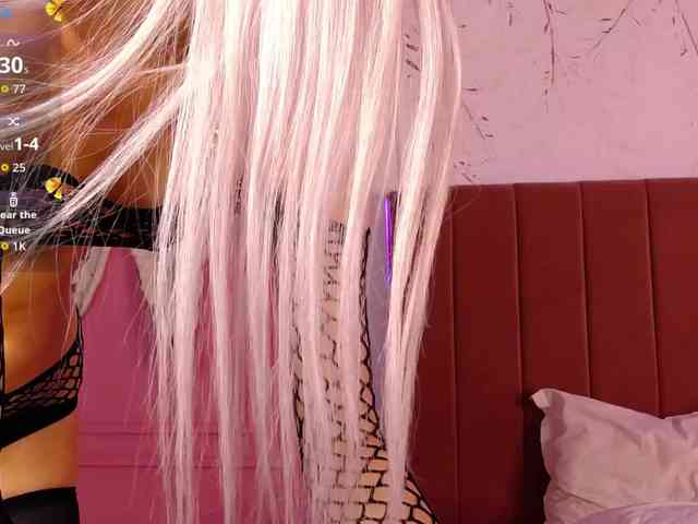 PinkySparkss webcam