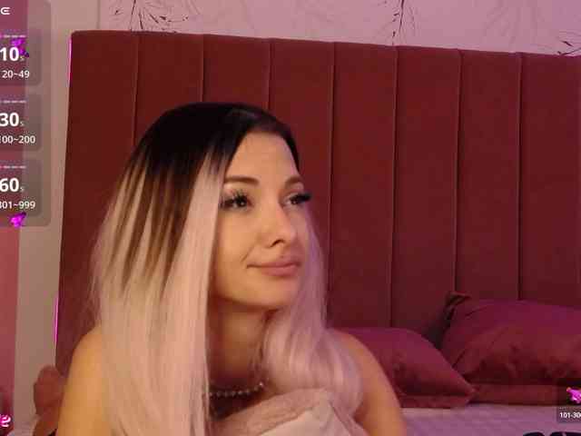 PinkySparkss webcam
