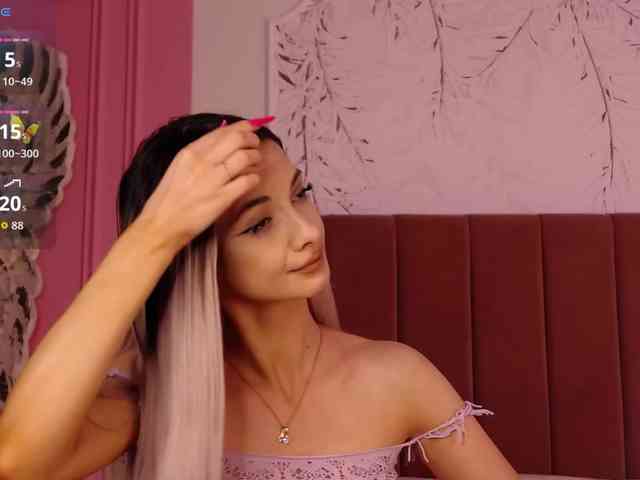 PinkySparkss webcam