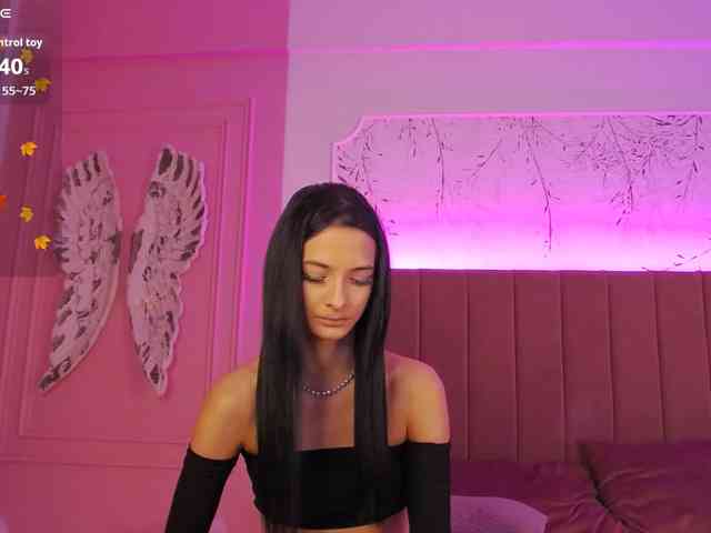 PinkySparkss webcam