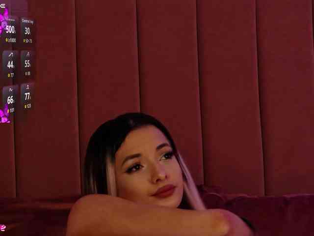 PinkySparkss webcam