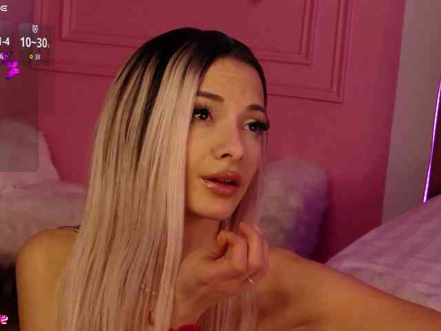 PinkySparkss webcam